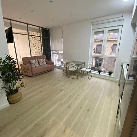 Apartamento Florencia Σανταντέρ Εξωτερικό φωτογραφία