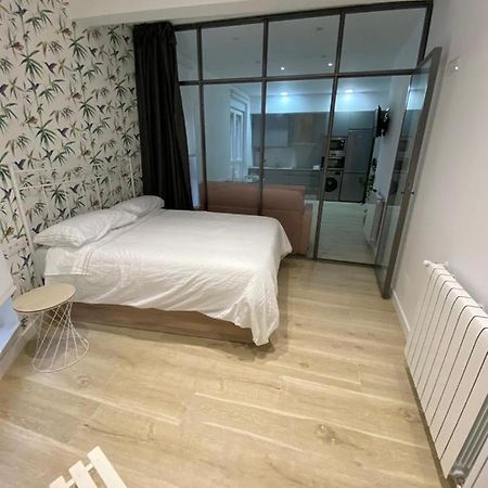 Apartamento Florencia Σανταντέρ Εξωτερικό φωτογραφία