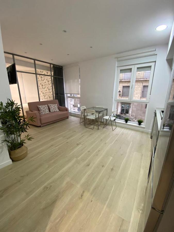 Apartamento Florencia Σανταντέρ Εξωτερικό φωτογραφία