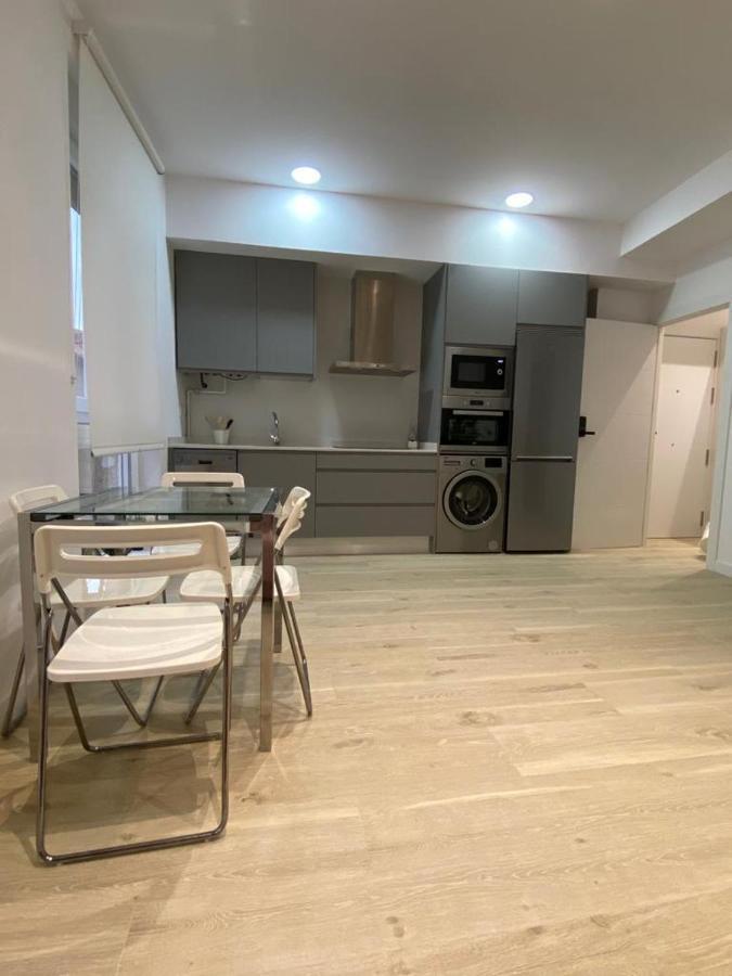 Apartamento Florencia Σανταντέρ Εξωτερικό φωτογραφία